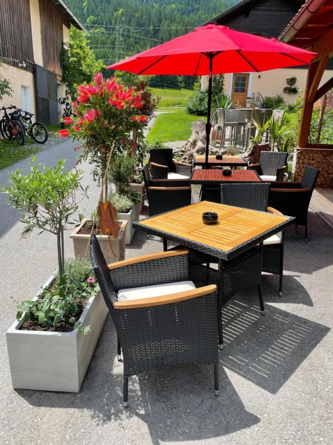 Hotel Restaurant Gasthof Michal Gundersheim Ngoại thất bức ảnh