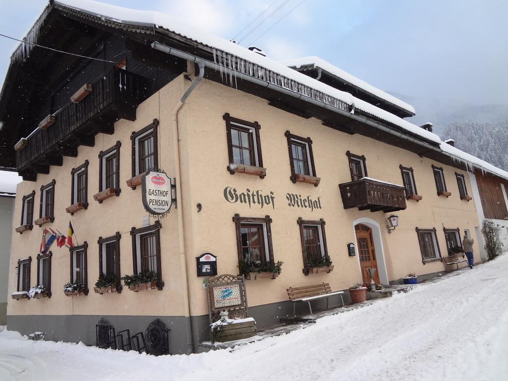 Hotel Restaurant Gasthof Michal Gundersheim Ngoại thất bức ảnh