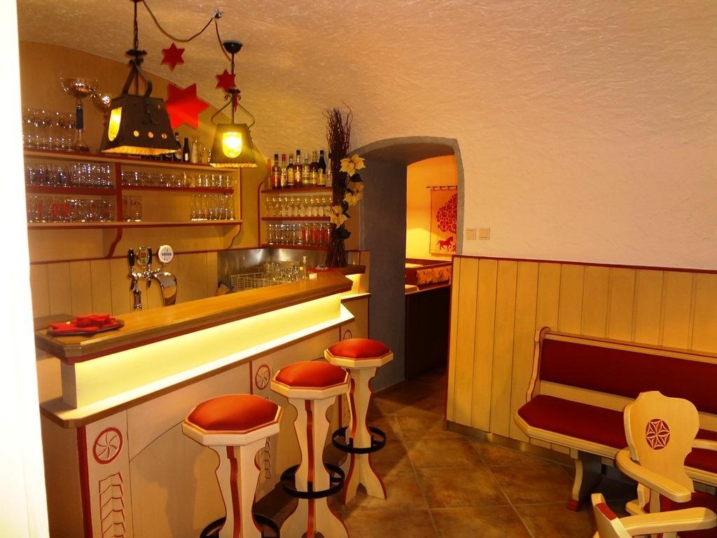 Hotel Restaurant Gasthof Michal Gundersheim Ngoại thất bức ảnh